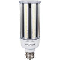 Ultra LED Selectable HIDr Replacement Lamp, 45 W, 7000 Lumens, EX39 Mogul Base Sécurité Médic