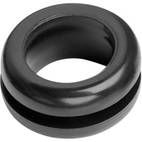 PVC Grommet Sécurité Médic