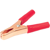 Industrial Grade  Heavy-Duty 50A Charging Clip Sécurité Médic