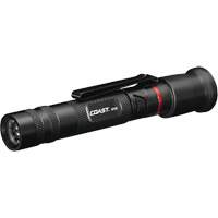 Lampe stylo plus HP2R, 280 lumens, piles AAA/Rechargeable, Compris Sécurité Médic