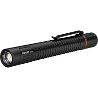 Lampe stylo d'inspection XT30R, DEL, 1000 lumens, Piles Rechargeable Sécurité Médic