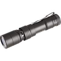 MegaStream&reg; USB Flashlight, 1800 Lumens, Rechargeable Batteries Sécurité Médic