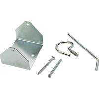 D&eacute;vidoir &agrave; cordon rallonge, 25', SJT, Calibre de 14/3, 13 A Sécurité Médic