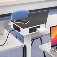 Tour de recharge LuxPower Sécurité Médic