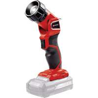 Lampe de poche &agrave; DEL sans fil 18V (outil seulement), DEL, 280 lumens, Bloc-pile Rechargeable Sécurité Médic