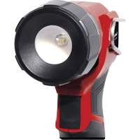 Lampe de poche &agrave; DEL sans fil 18V (outil seulement), DEL, 280 lumens, Bloc-pile Rechargeable Sécurité Médic