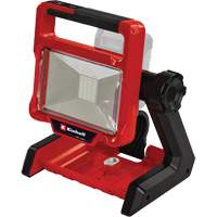 Lampe de travail &agrave; DEL hybride 18V (outil seulement), DEL, 2000 lumens Sécurité Médic