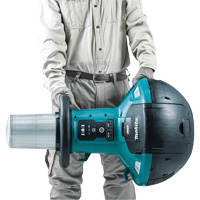 40Vmax XGT Self-Righting LED Area Work Light (Tool Only), LED, 5500 Lumens Sécurité Médic