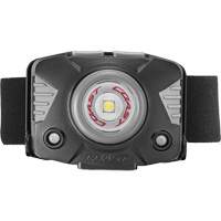 Lampe frontale FLX6, DEL, 550 lumens, 2,5 hres de fonctionnement, piles AAA Sécurité Médic