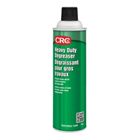 Heavy Duty Degreaser, Aerosol Can Sécurité Médic