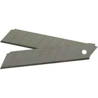 Replacement Blade, Snap-Off Style Sécurité Médic